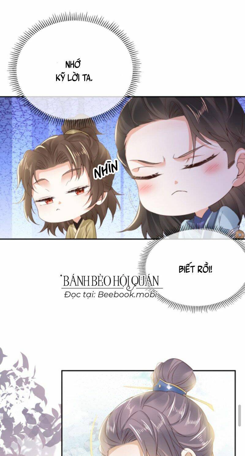 Sau Khi Không Ngừng Tìm Đường Chết, Ta Trở Thành Đế Tôn Vạn Người Mê Chapter 26 - Trang 2