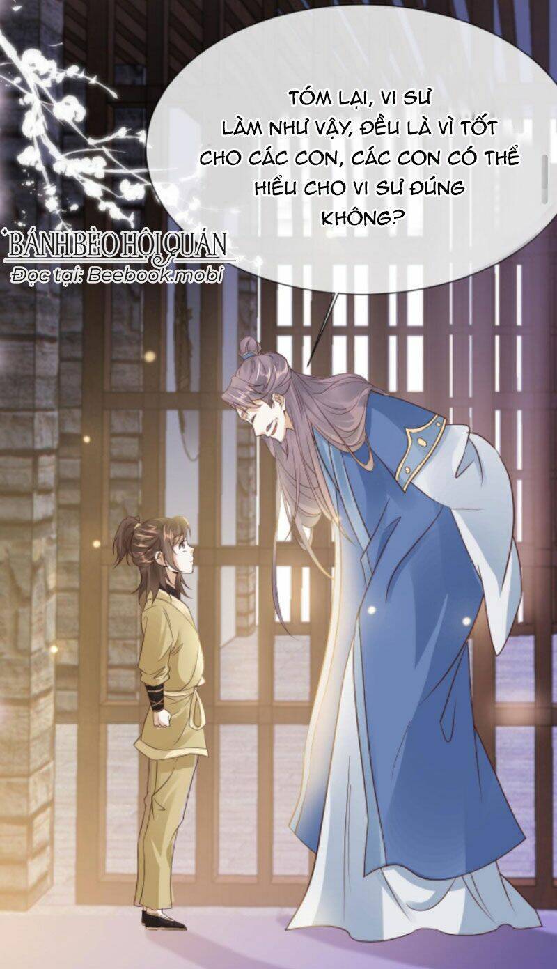 Sau Khi Không Ngừng Tìm Đường Chết, Ta Trở Thành Đế Tôn Vạn Người Mê Chapter 26 - Trang 2