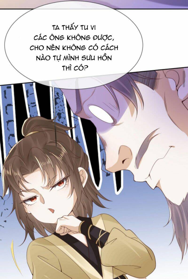 Sau Khi Không Ngừng Tìm Đường Chết, Ta Trở Thành Đế Tôn Vạn Người Mê Chapter 26 - Trang 2