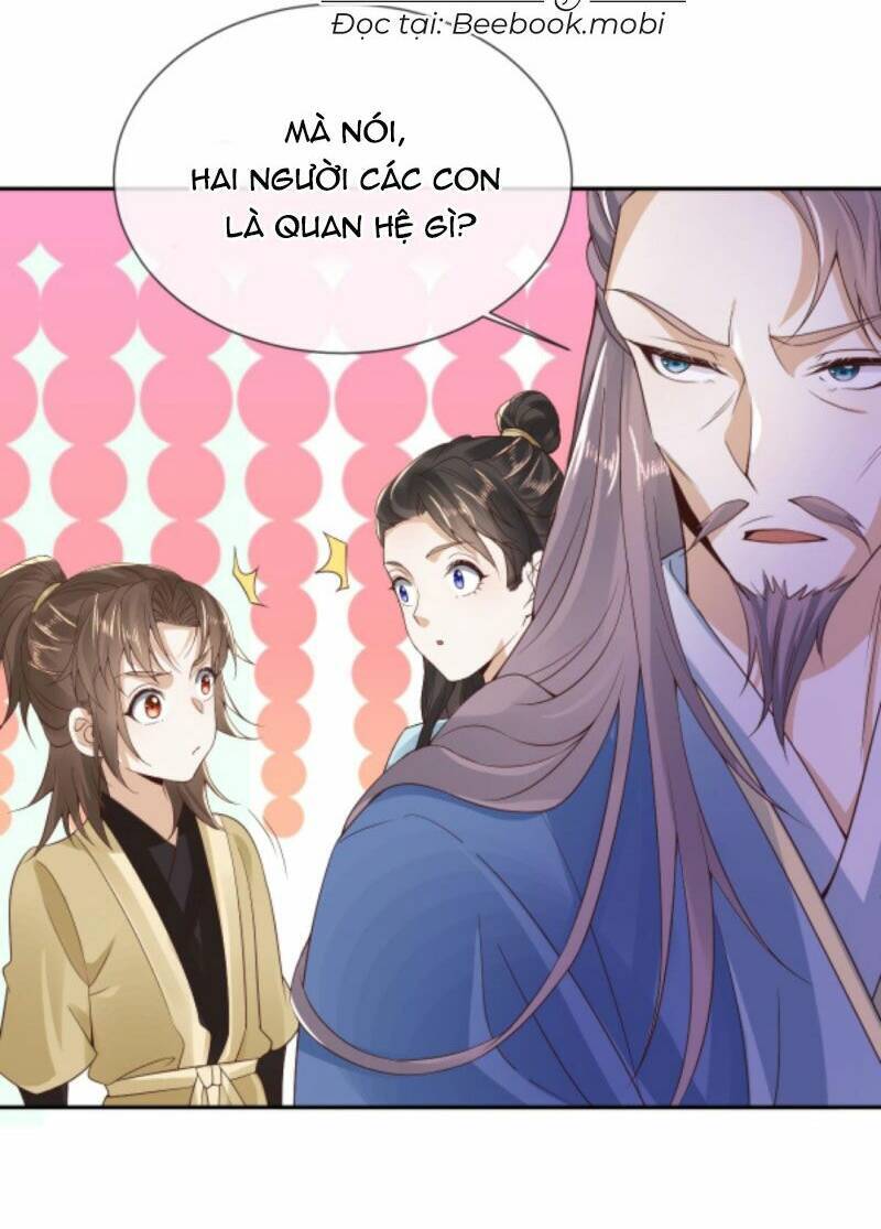 Sau Khi Không Ngừng Tìm Đường Chết, Ta Trở Thành Đế Tôn Vạn Người Mê Chapter 26 - Trang 2