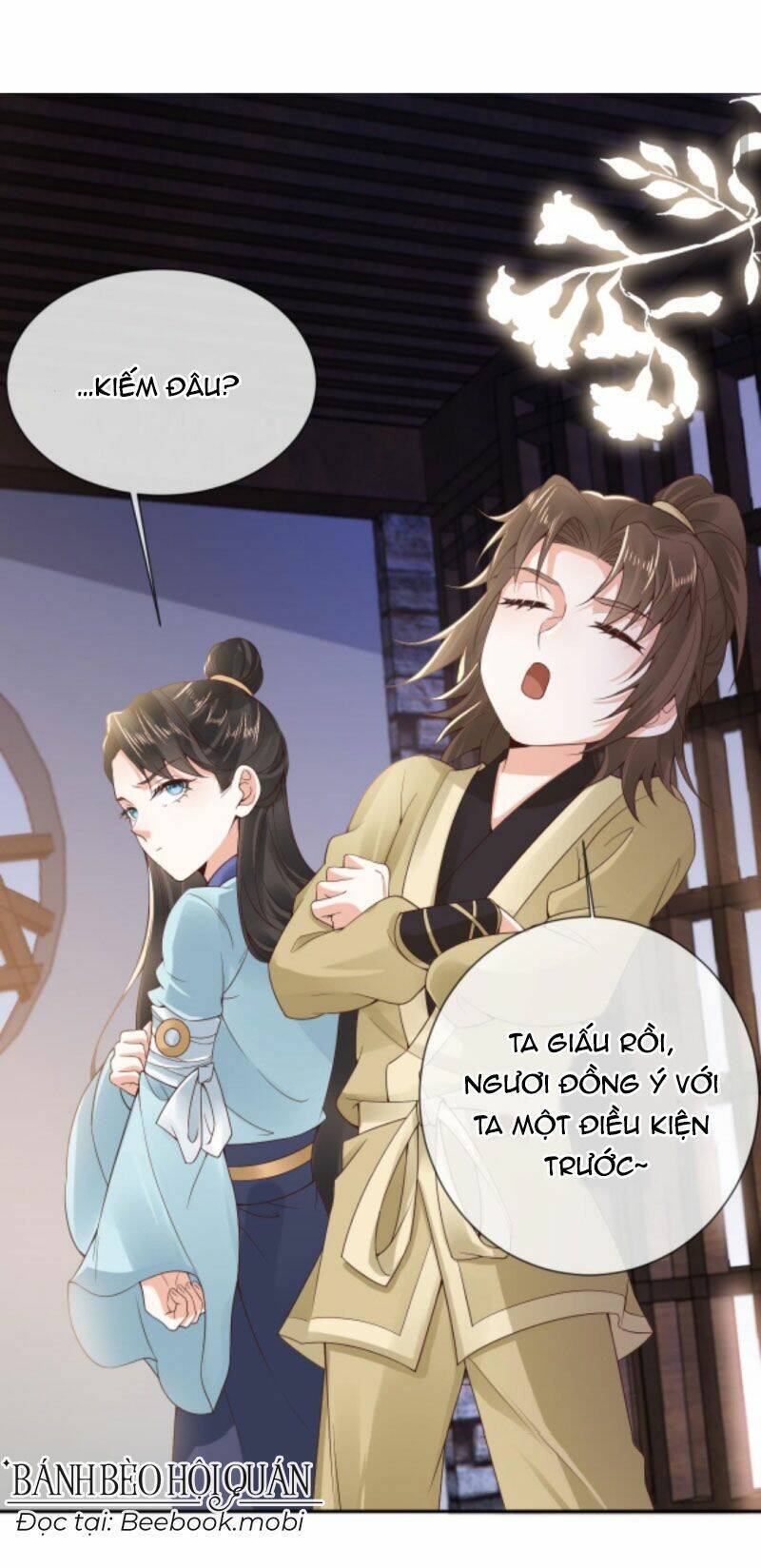 Sau Khi Không Ngừng Tìm Đường Chết, Ta Trở Thành Đế Tôn Vạn Người Mê Chapter 26 - Trang 2