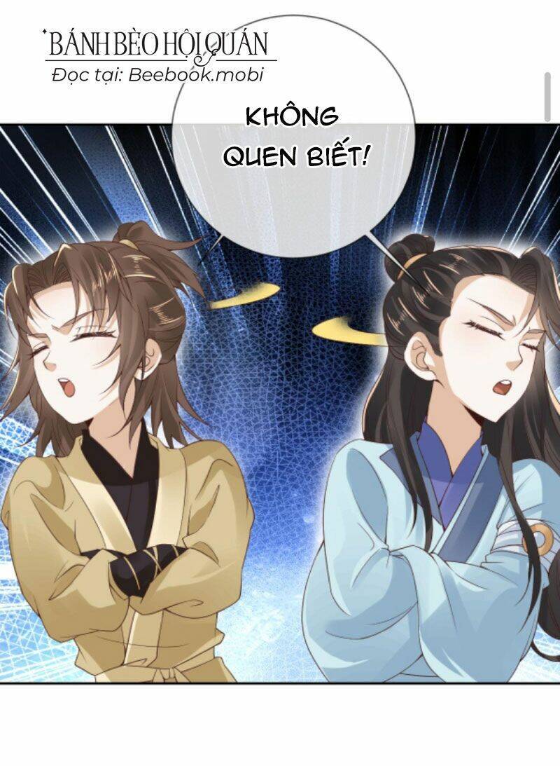 Sau Khi Không Ngừng Tìm Đường Chết, Ta Trở Thành Đế Tôn Vạn Người Mê Chapter 26 - Trang 2