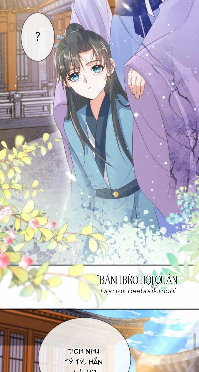 Sau Khi Không Ngừng Tìm Đường Chết, Ta Trở Thành Đế Tôn Vạn Người Mê Chapter 26 - Trang 2