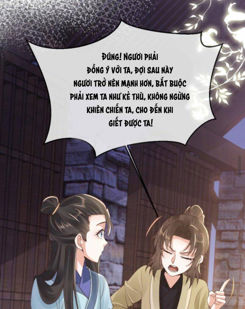 Sau Khi Không Ngừng Tìm Đường Chết, Ta Trở Thành Đế Tôn Vạn Người Mê Chapter 26 - Trang 2