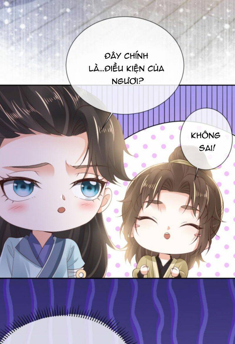 Sau Khi Không Ngừng Tìm Đường Chết, Ta Trở Thành Đế Tôn Vạn Người Mê Chapter 26 - Trang 2