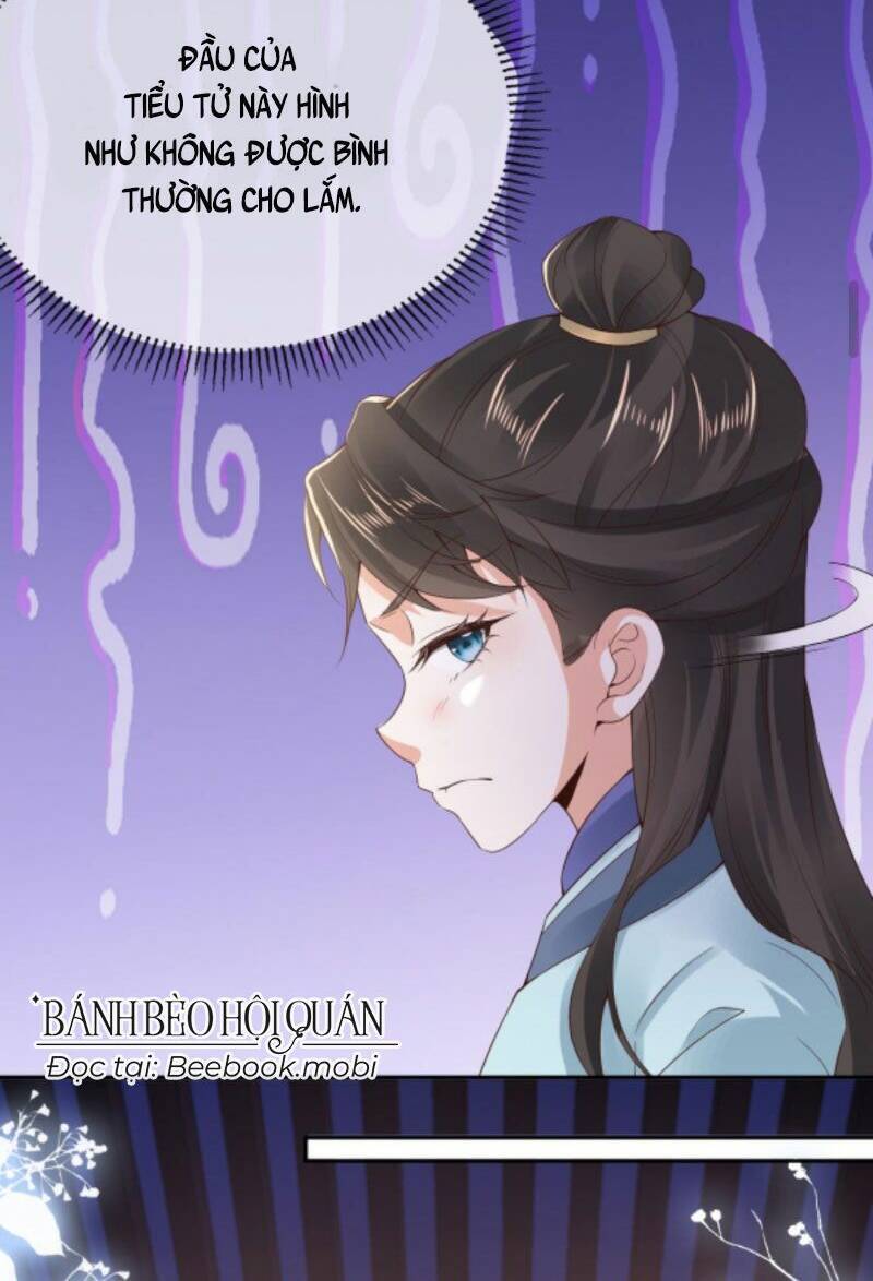 Sau Khi Không Ngừng Tìm Đường Chết, Ta Trở Thành Đế Tôn Vạn Người Mê Chapter 26 - Trang 2