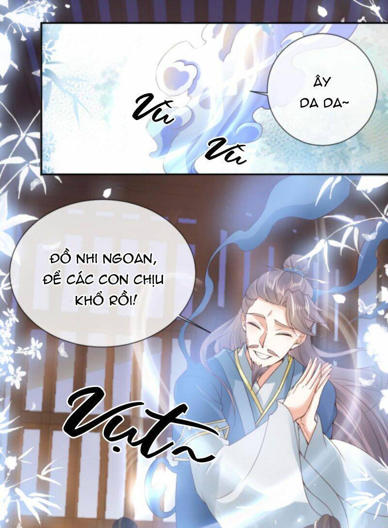 Sau Khi Không Ngừng Tìm Đường Chết, Ta Trở Thành Đế Tôn Vạn Người Mê Chapter 26 - Trang 2