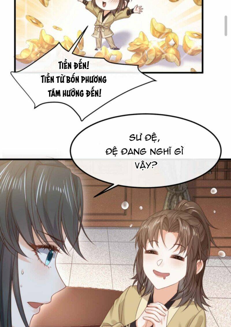 Sau Khi Không Ngừng Tìm Đường Chết, Ta Trở Thành Đế Tôn Vạn Người Mê Chapter 28 - Trang 2