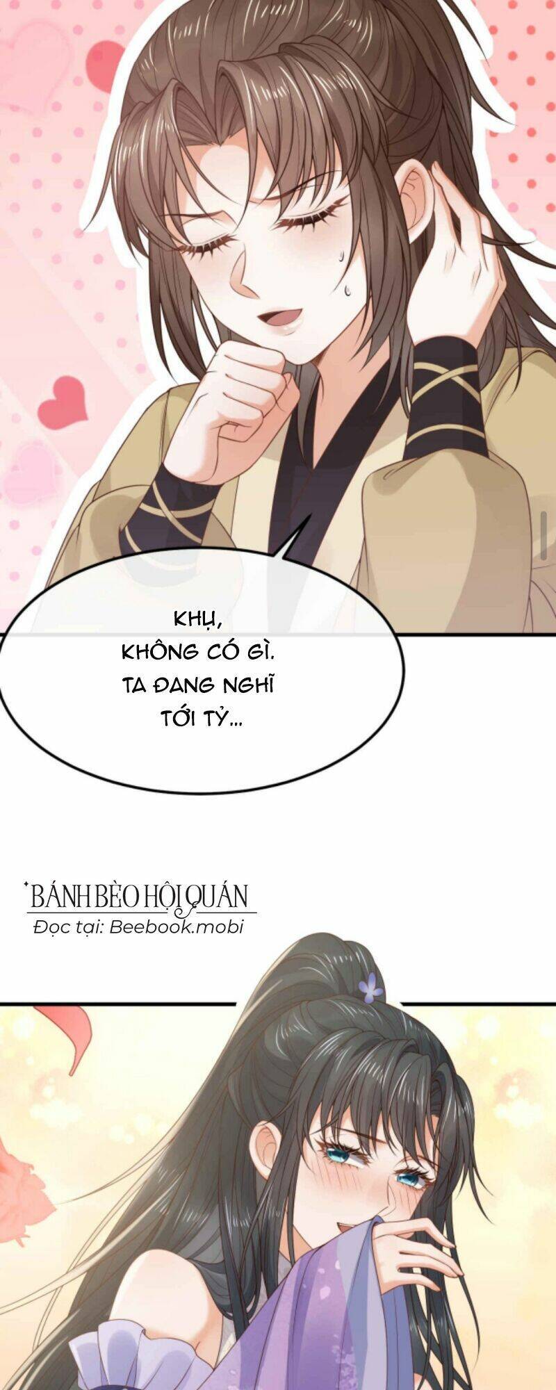 Sau Khi Không Ngừng Tìm Đường Chết, Ta Trở Thành Đế Tôn Vạn Người Mê Chapter 28 - Trang 2