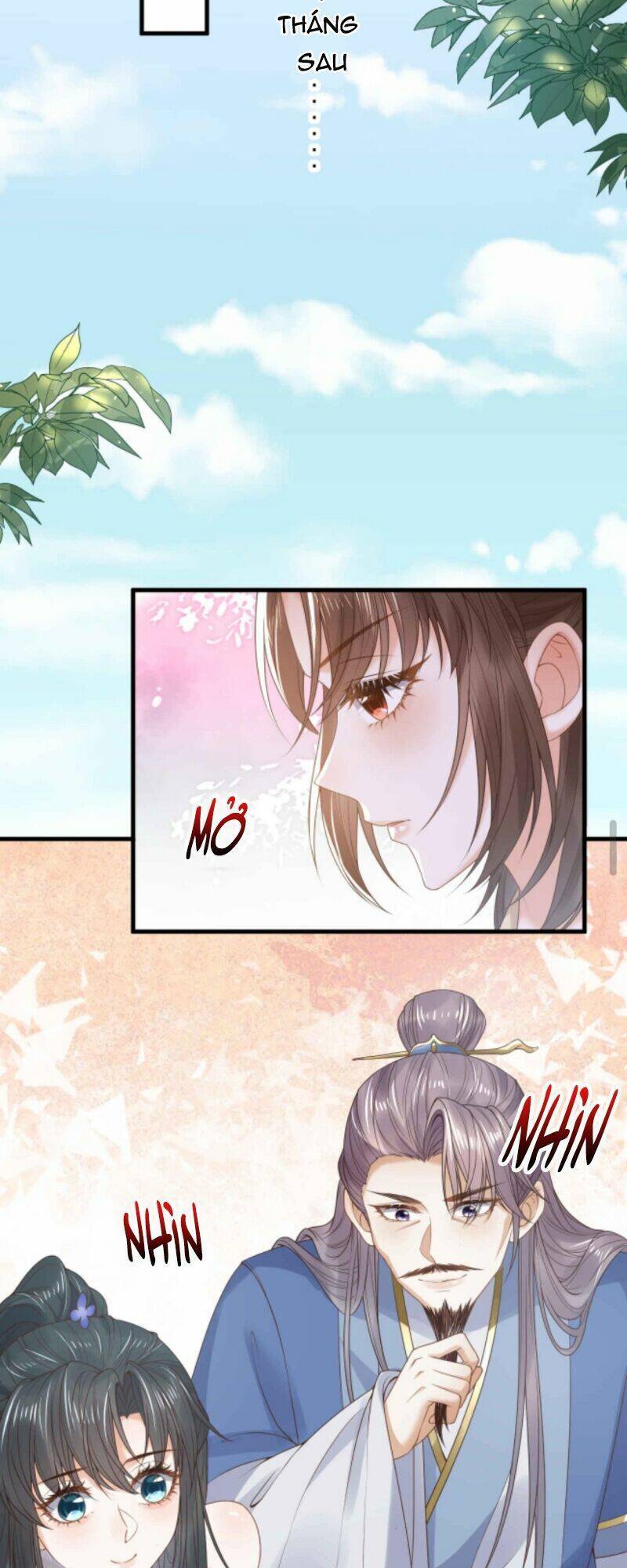 Sau Khi Không Ngừng Tìm Đường Chết, Ta Trở Thành Đế Tôn Vạn Người Mê Chapter 28 - Trang 2