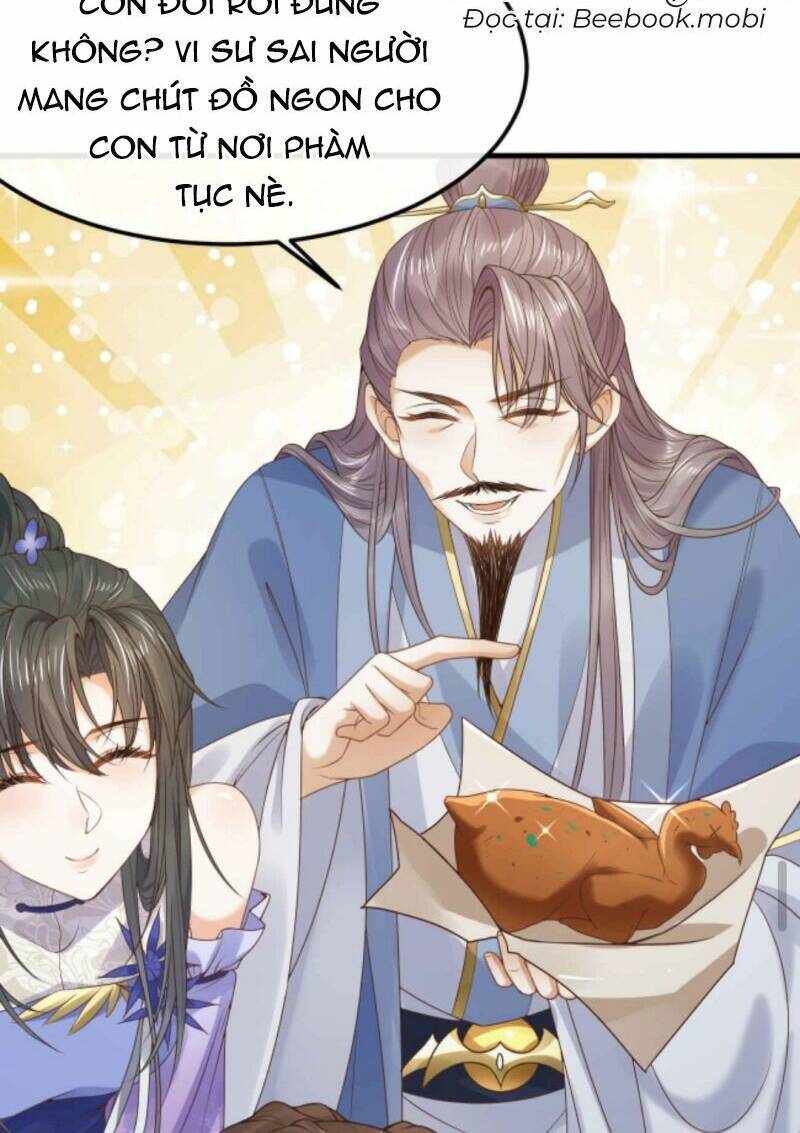 Sau Khi Không Ngừng Tìm Đường Chết, Ta Trở Thành Đế Tôn Vạn Người Mê Chapter 28 - Trang 2