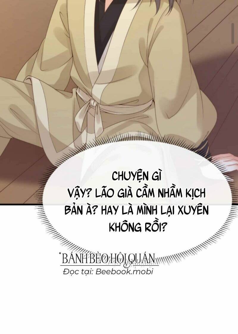 Sau Khi Không Ngừng Tìm Đường Chết, Ta Trở Thành Đế Tôn Vạn Người Mê Chapter 28 - Trang 2