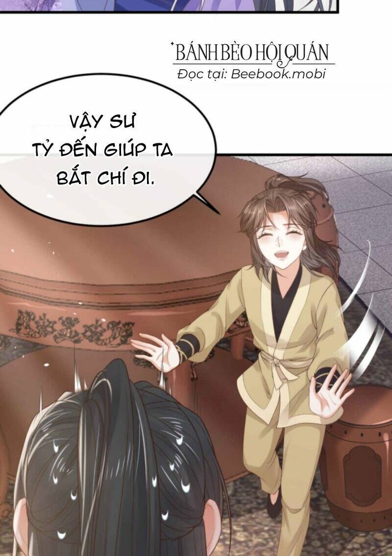 Sau Khi Không Ngừng Tìm Đường Chết, Ta Trở Thành Đế Tôn Vạn Người Mê Chapter 28 - Trang 2