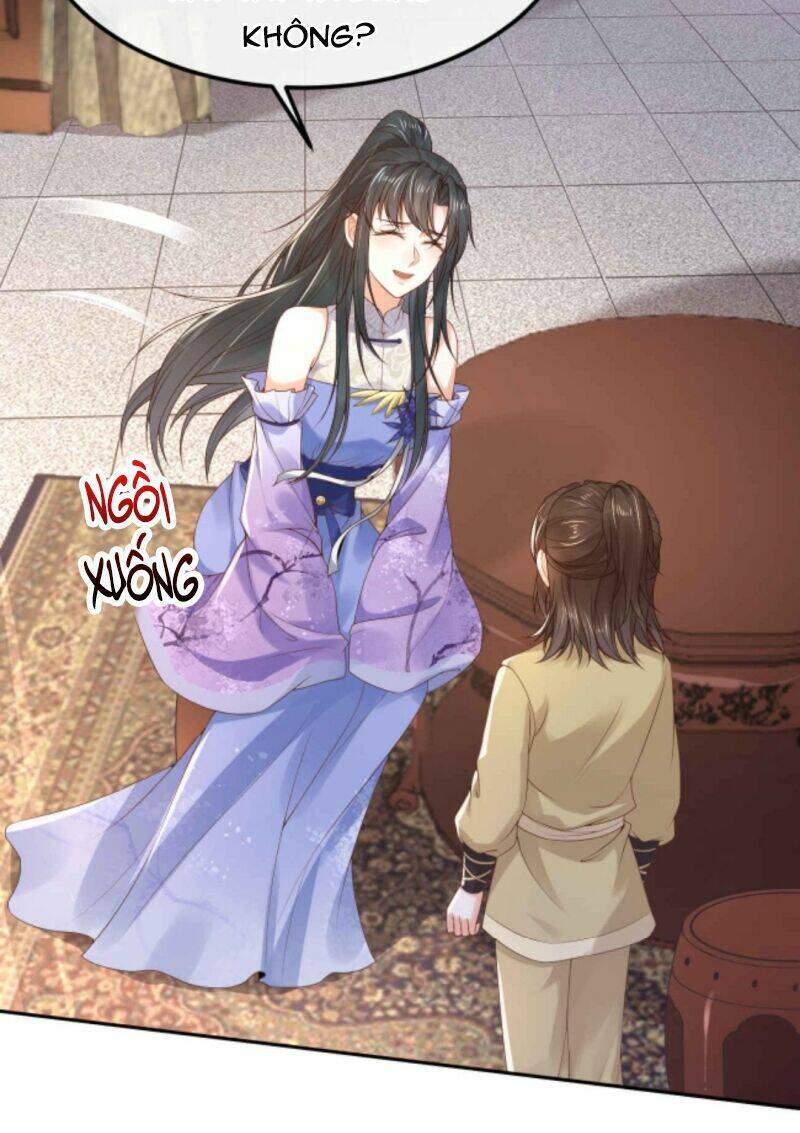 Sau Khi Không Ngừng Tìm Đường Chết, Ta Trở Thành Đế Tôn Vạn Người Mê Chapter 28 - Trang 2