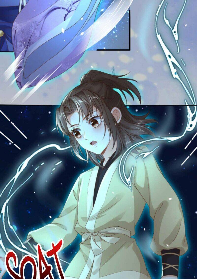 Sau Khi Không Ngừng Tìm Đường Chết, Ta Trở Thành Đế Tôn Vạn Người Mê Chapter 28 - Trang 2