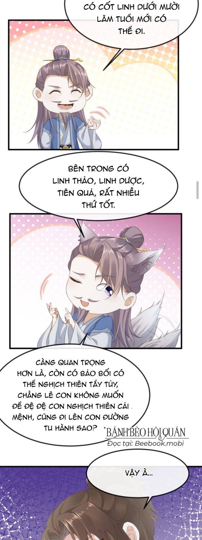 Sau Khi Không Ngừng Tìm Đường Chết, Ta Trở Thành Đế Tôn Vạn Người Mê Chapter 29 - Trang 2