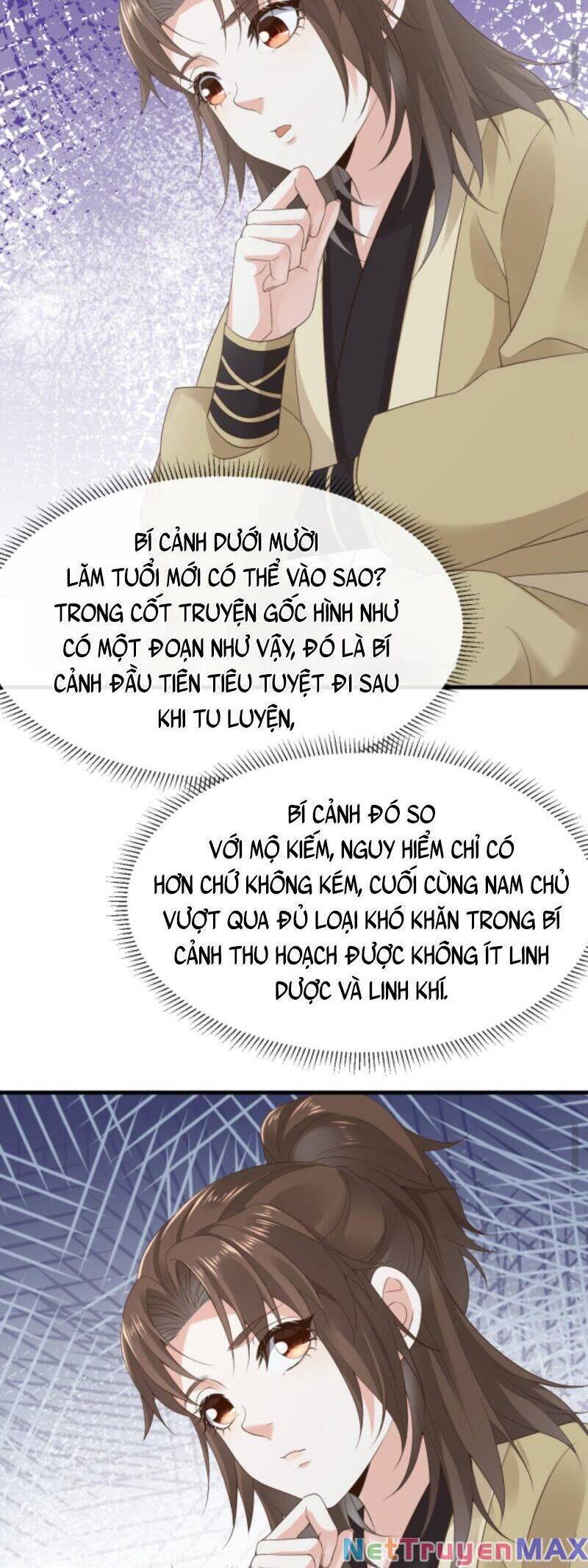 Sau Khi Không Ngừng Tìm Đường Chết, Ta Trở Thành Đế Tôn Vạn Người Mê Chapter 29 - Trang 2