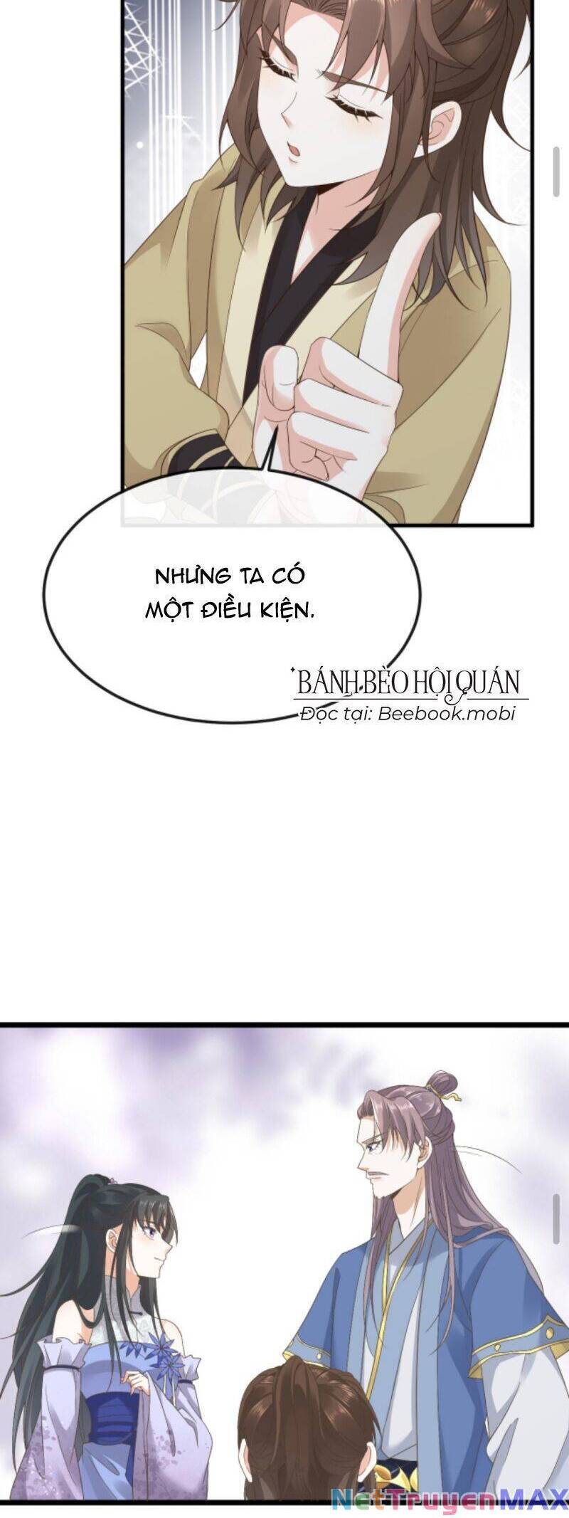 Sau Khi Không Ngừng Tìm Đường Chết, Ta Trở Thành Đế Tôn Vạn Người Mê Chapter 29 - Trang 2