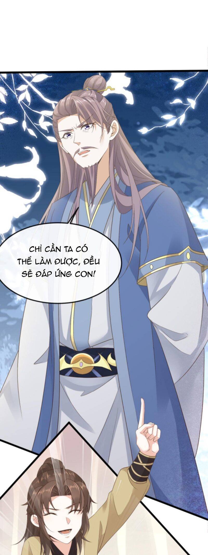 Sau Khi Không Ngừng Tìm Đường Chết, Ta Trở Thành Đế Tôn Vạn Người Mê Chapter 29 - Trang 2