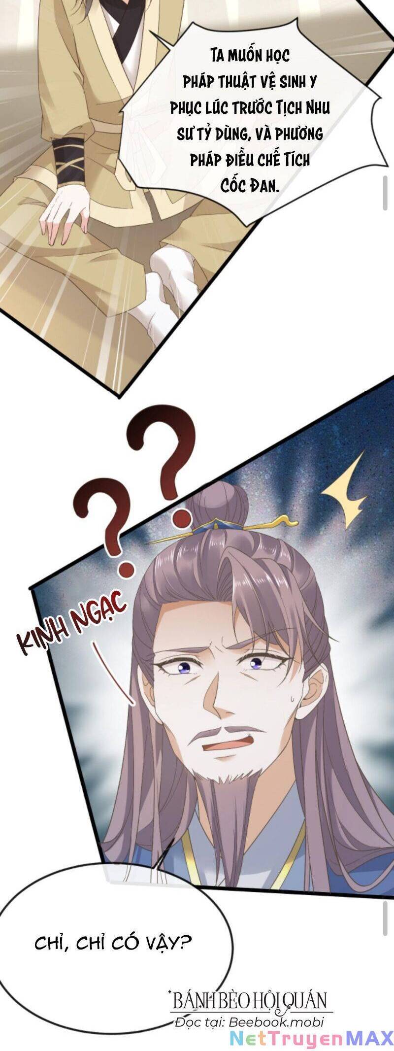 Sau Khi Không Ngừng Tìm Đường Chết, Ta Trở Thành Đế Tôn Vạn Người Mê Chapter 29 - Trang 2