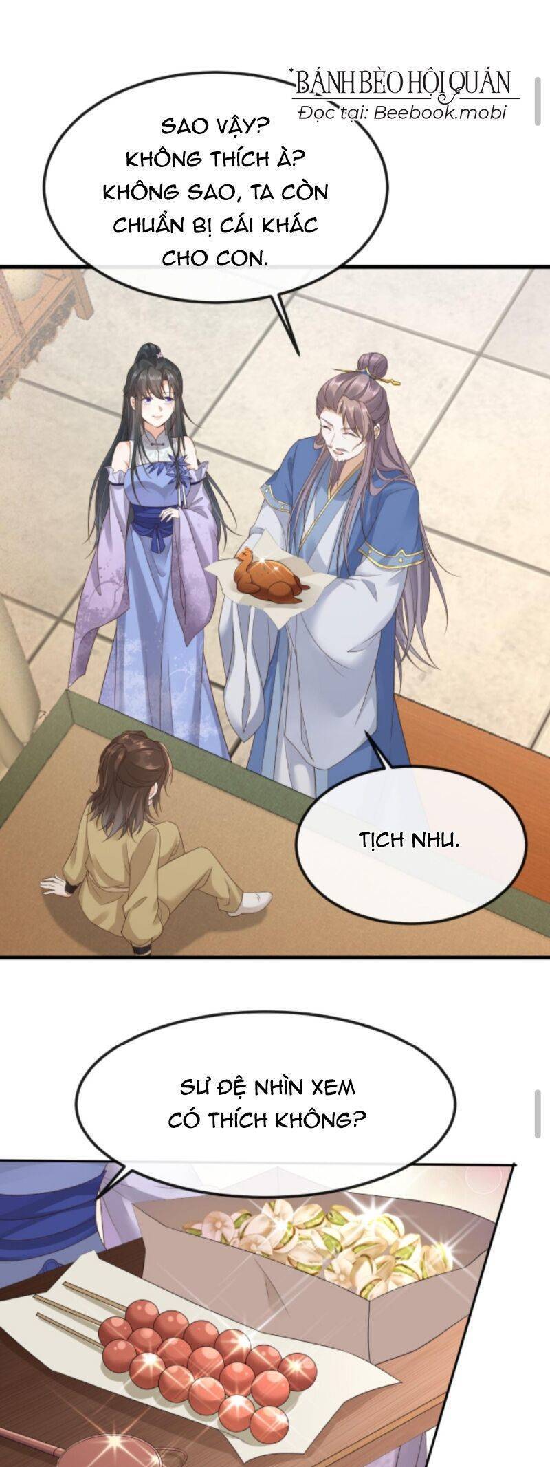 Sau Khi Không Ngừng Tìm Đường Chết, Ta Trở Thành Đế Tôn Vạn Người Mê Chapter 29 - Trang 2