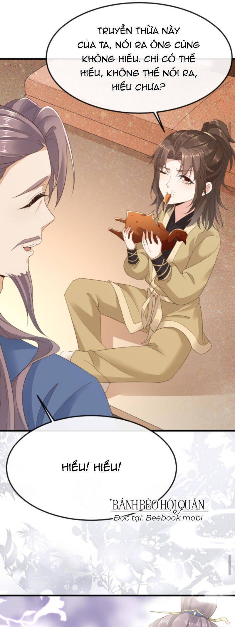 Sau Khi Không Ngừng Tìm Đường Chết, Ta Trở Thành Đế Tôn Vạn Người Mê Chapter 29 - Trang 2