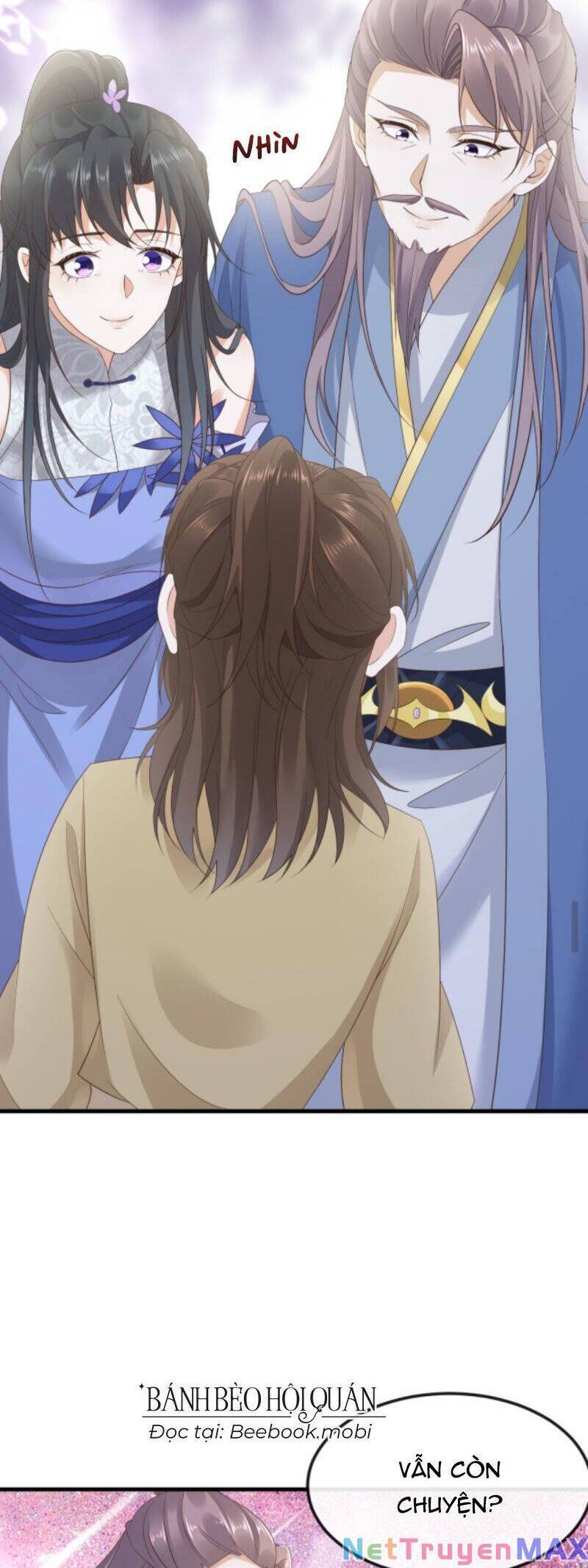 Sau Khi Không Ngừng Tìm Đường Chết, Ta Trở Thành Đế Tôn Vạn Người Mê Chapter 29 - Trang 2