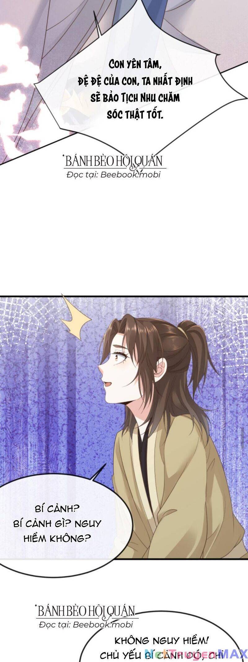 Sau Khi Không Ngừng Tìm Đường Chết, Ta Trở Thành Đế Tôn Vạn Người Mê Chapter 29 - Trang 2