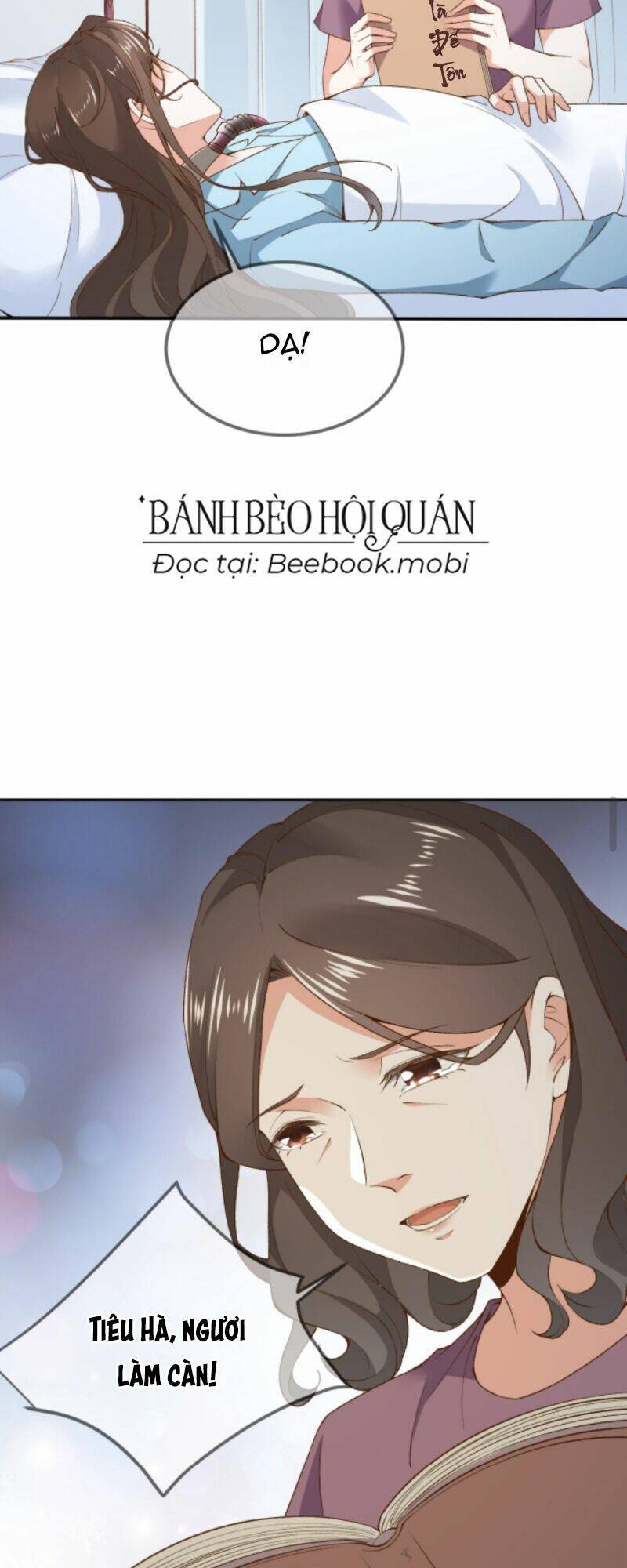 Sau Khi Không Ngừng Tìm Đường Chết, Ta Trở Thành Đế Tôn Vạn Người Mê Chapter 3 - Trang 2