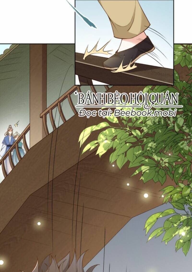 Sau Khi Không Ngừng Tìm Đường Chết, Ta Trở Thành Đế Tôn Vạn Người Mê Chapter 3 - Trang 2