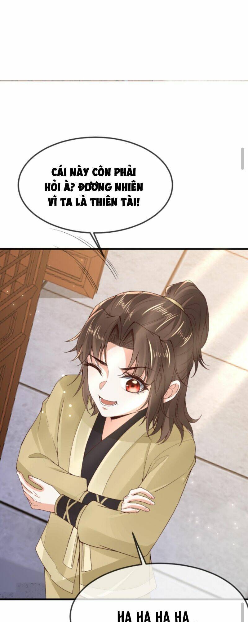 Sau Khi Không Ngừng Tìm Đường Chết, Ta Trở Thành Đế Tôn Vạn Người Mê Chapter 30 - Trang 2