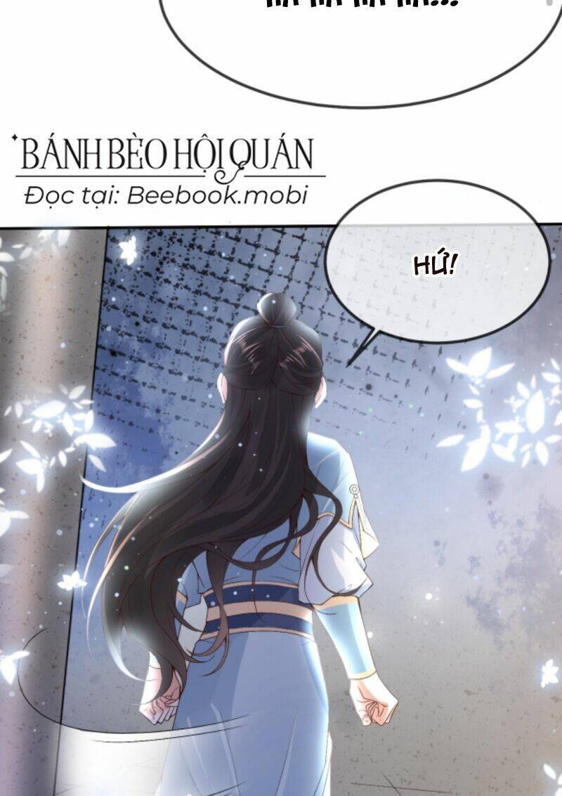 Sau Khi Không Ngừng Tìm Đường Chết, Ta Trở Thành Đế Tôn Vạn Người Mê Chapter 30 - Trang 2