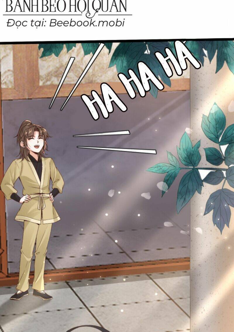 Sau Khi Không Ngừng Tìm Đường Chết, Ta Trở Thành Đế Tôn Vạn Người Mê Chapter 30 - Trang 2