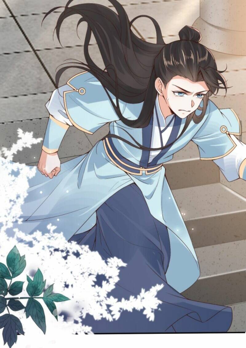 Sau Khi Không Ngừng Tìm Đường Chết, Ta Trở Thành Đế Tôn Vạn Người Mê Chapter 30 - Trang 2