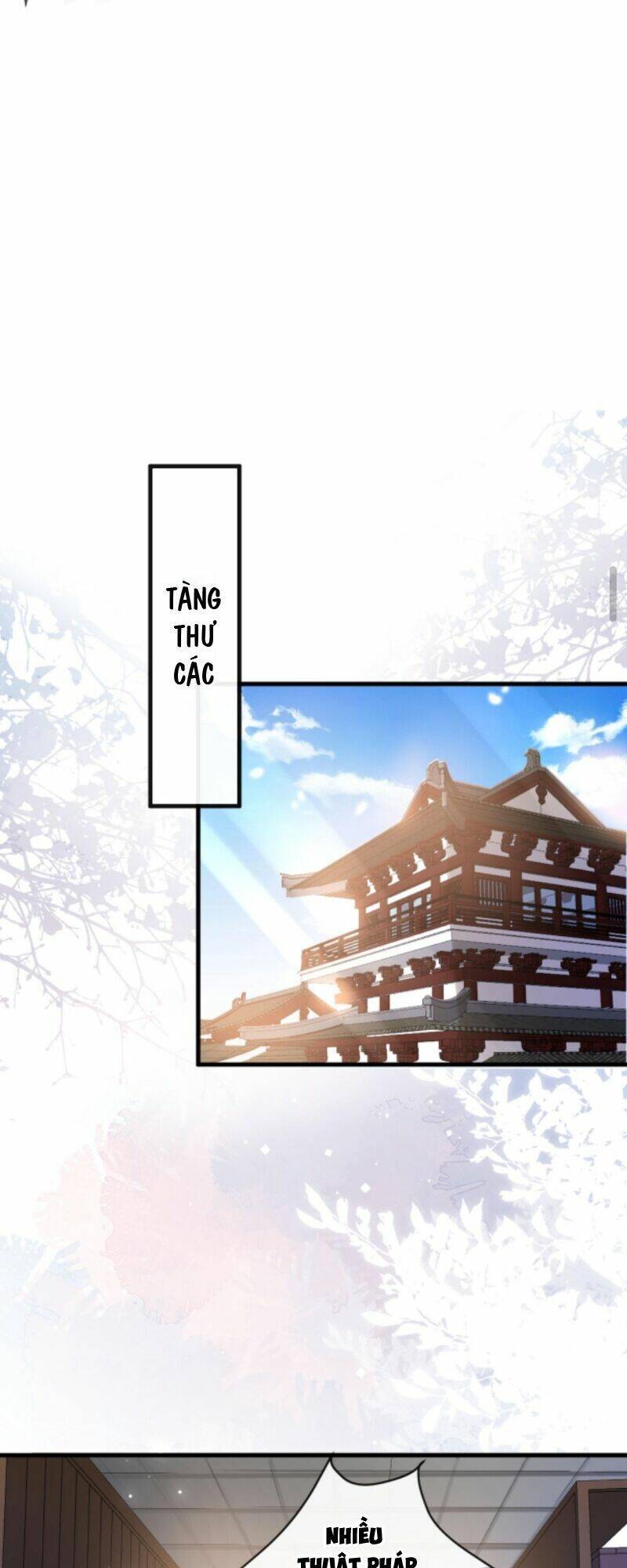 Sau Khi Không Ngừng Tìm Đường Chết, Ta Trở Thành Đế Tôn Vạn Người Mê Chapter 30 - Trang 2