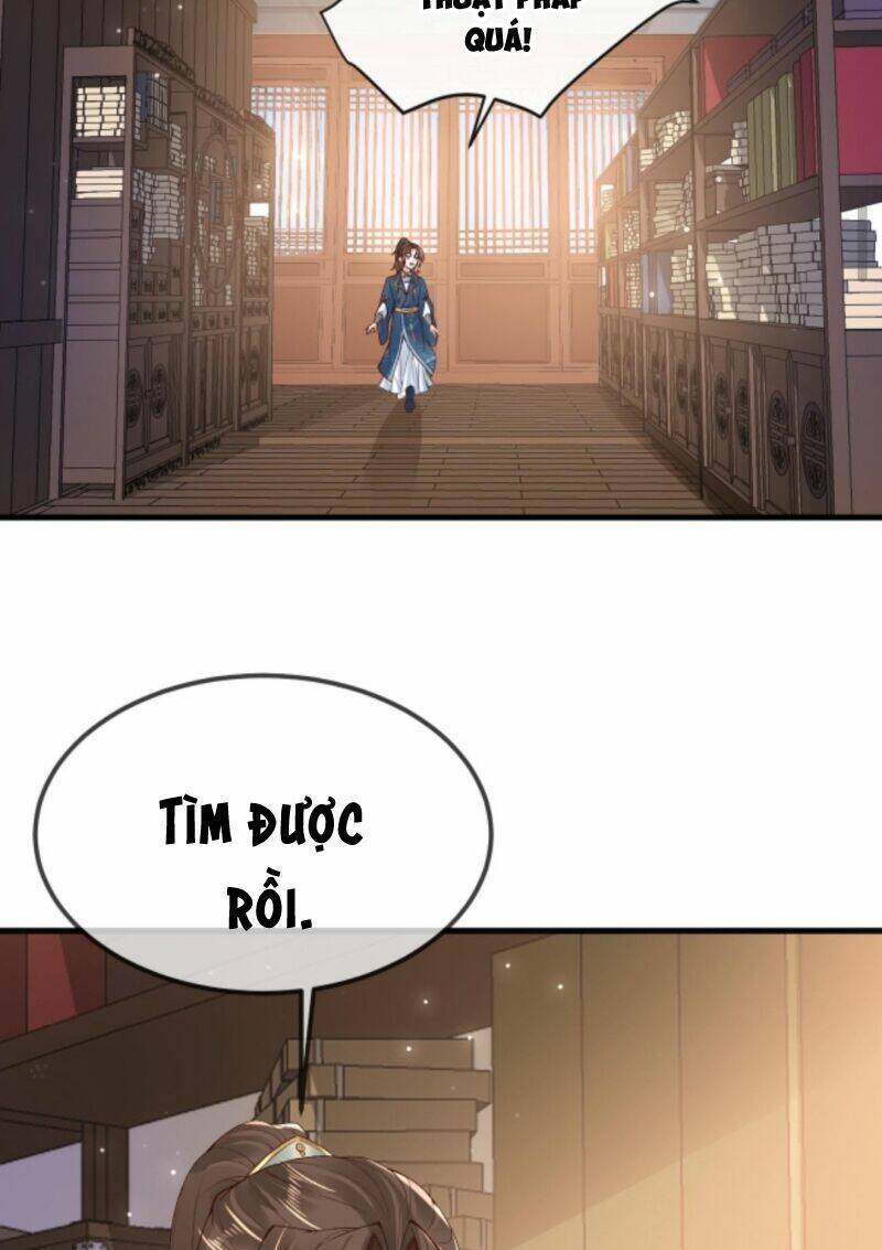 Sau Khi Không Ngừng Tìm Đường Chết, Ta Trở Thành Đế Tôn Vạn Người Mê Chapter 30 - Trang 2