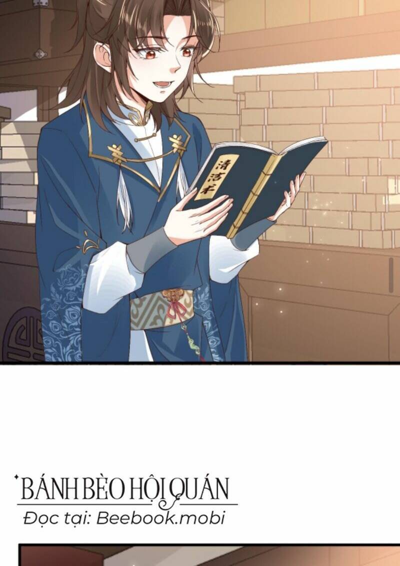 Sau Khi Không Ngừng Tìm Đường Chết, Ta Trở Thành Đế Tôn Vạn Người Mê Chapter 30 - Trang 2