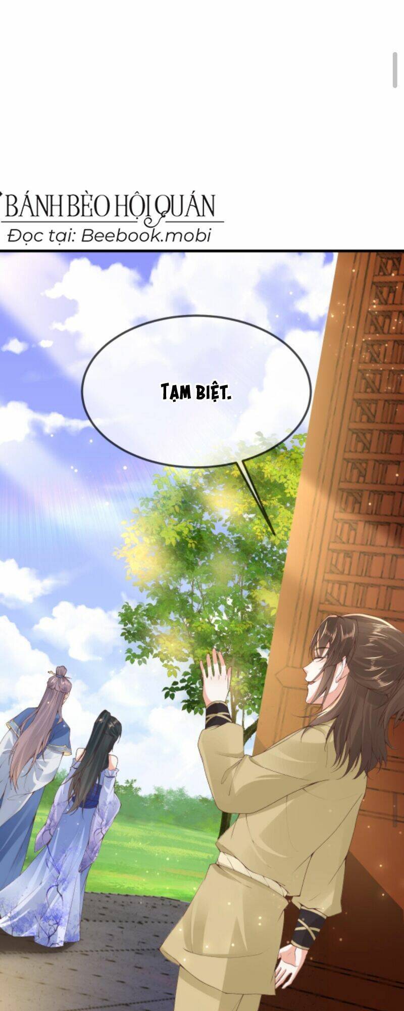 Sau Khi Không Ngừng Tìm Đường Chết, Ta Trở Thành Đế Tôn Vạn Người Mê Chapter 30 - Trang 2