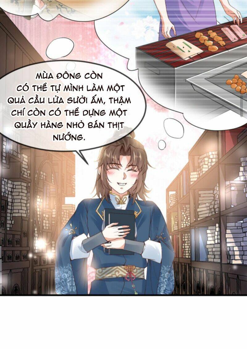 Sau Khi Không Ngừng Tìm Đường Chết, Ta Trở Thành Đế Tôn Vạn Người Mê Chapter 30 - Trang 2