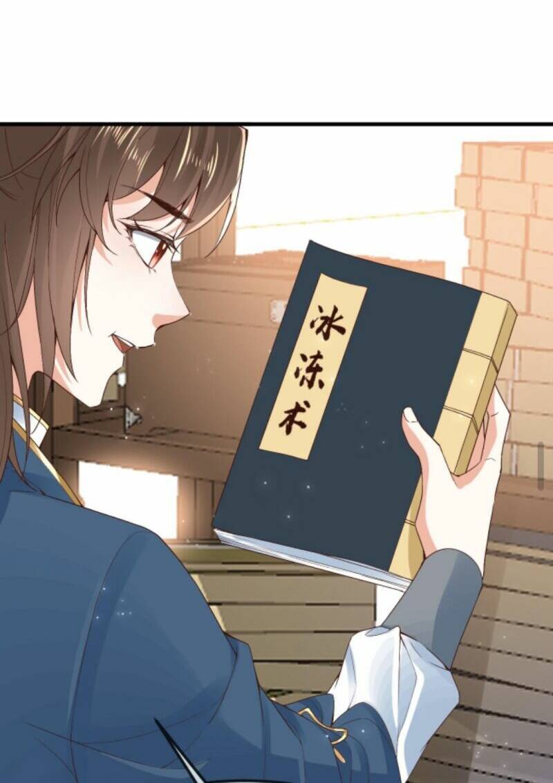 Sau Khi Không Ngừng Tìm Đường Chết, Ta Trở Thành Đế Tôn Vạn Người Mê Chapter 30 - Trang 2