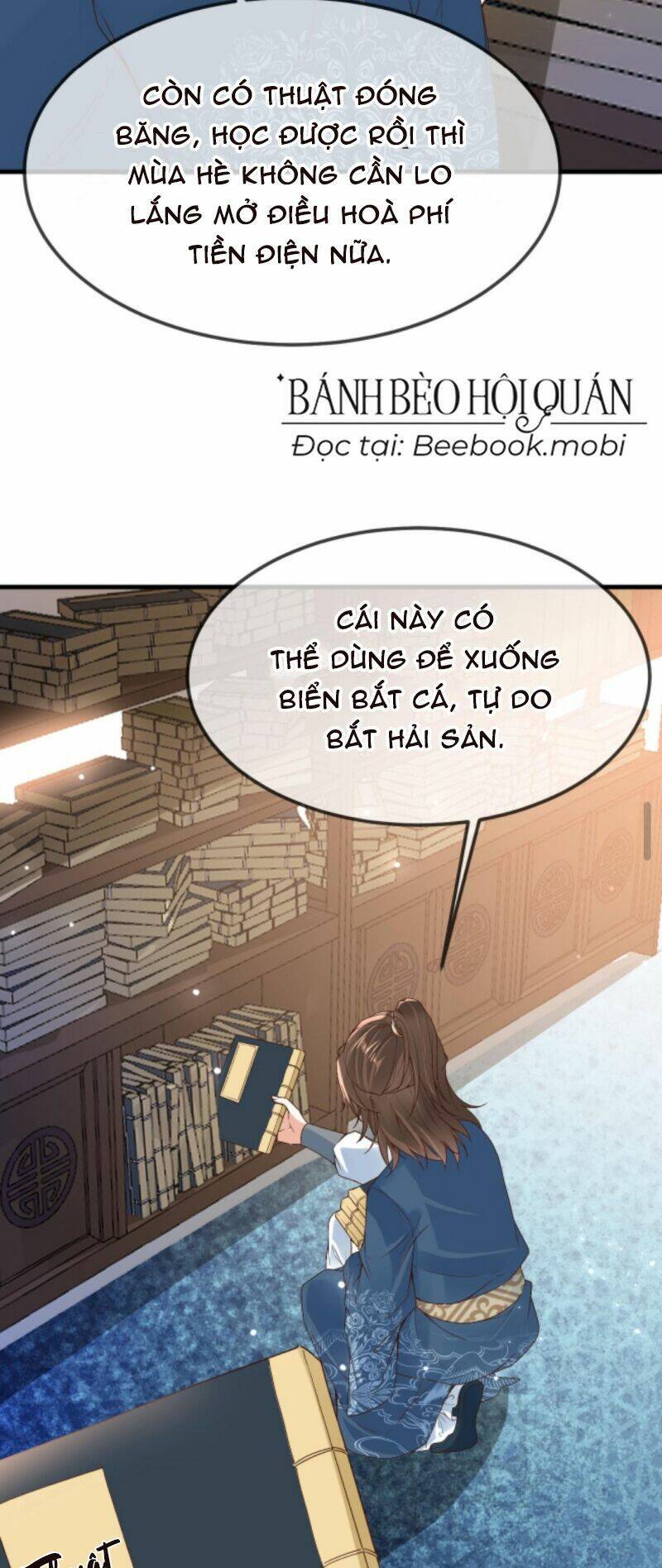 Sau Khi Không Ngừng Tìm Đường Chết, Ta Trở Thành Đế Tôn Vạn Người Mê Chapter 30 - Trang 2