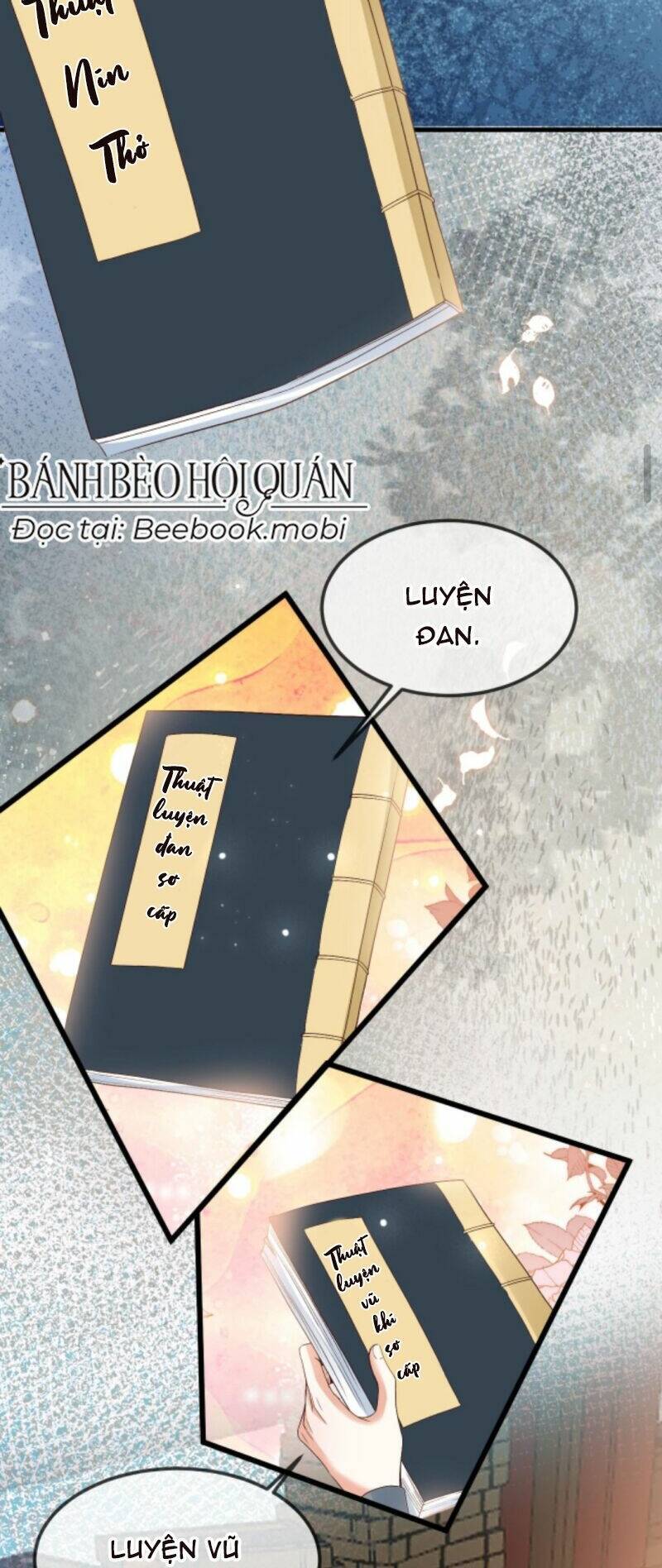 Sau Khi Không Ngừng Tìm Đường Chết, Ta Trở Thành Đế Tôn Vạn Người Mê Chapter 30 - Trang 2