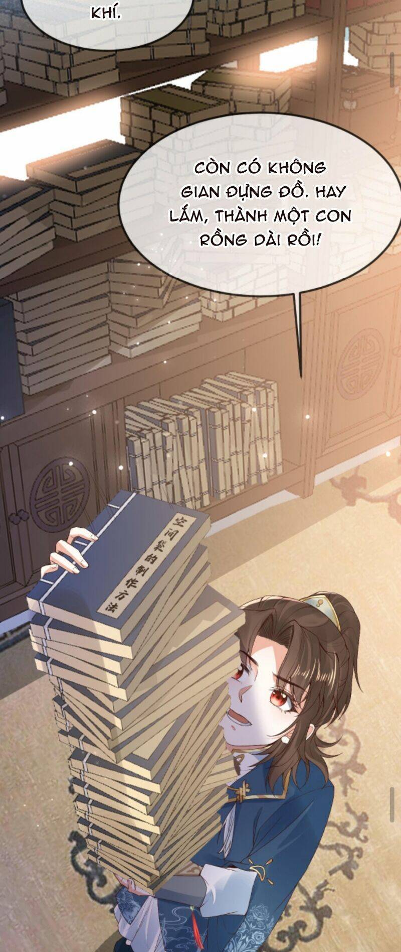 Sau Khi Không Ngừng Tìm Đường Chết, Ta Trở Thành Đế Tôn Vạn Người Mê Chapter 30 - Trang 2