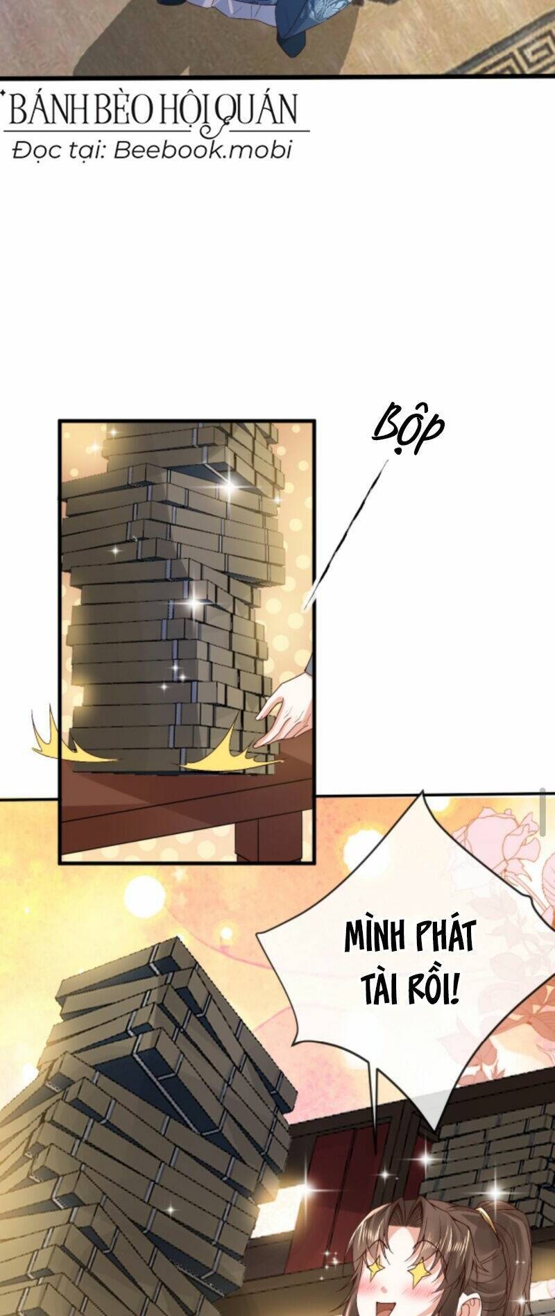 Sau Khi Không Ngừng Tìm Đường Chết, Ta Trở Thành Đế Tôn Vạn Người Mê Chapter 30 - Trang 2