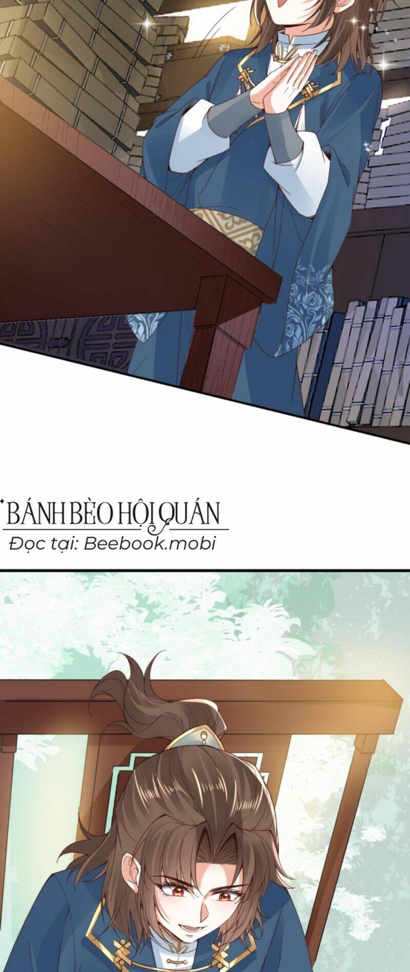 Sau Khi Không Ngừng Tìm Đường Chết, Ta Trở Thành Đế Tôn Vạn Người Mê Chapter 30 - Trang 2