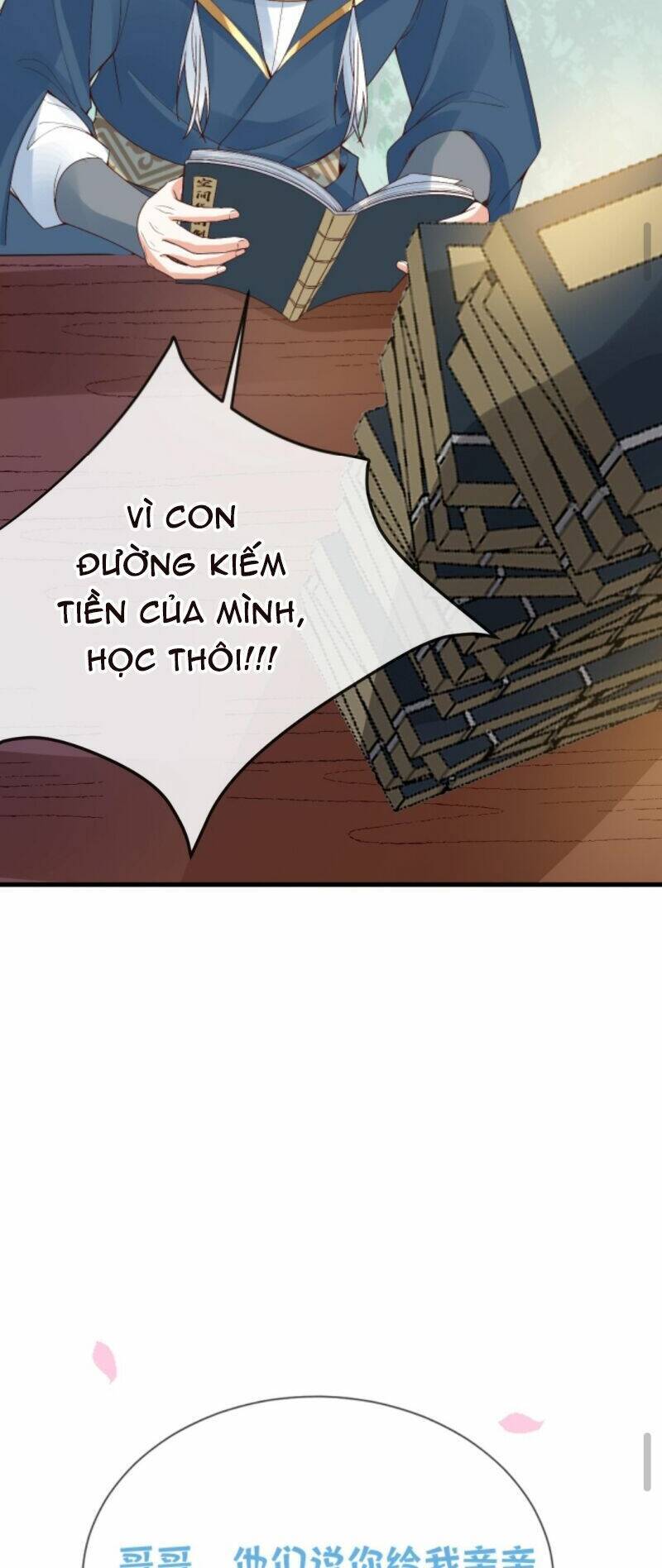 Sau Khi Không Ngừng Tìm Đường Chết, Ta Trở Thành Đế Tôn Vạn Người Mê Chapter 30 - Trang 2