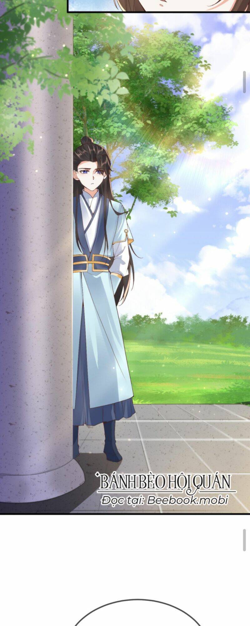 Sau Khi Không Ngừng Tìm Đường Chết, Ta Trở Thành Đế Tôn Vạn Người Mê Chapter 30 - Trang 2