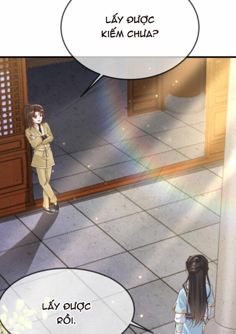 Sau Khi Không Ngừng Tìm Đường Chết, Ta Trở Thành Đế Tôn Vạn Người Mê Chapter 30 - Trang 2