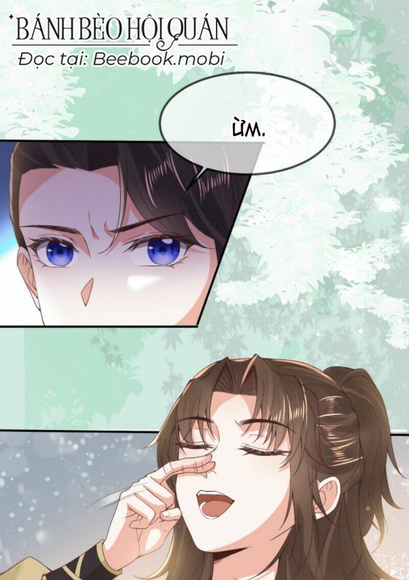 Sau Khi Không Ngừng Tìm Đường Chết, Ta Trở Thành Đế Tôn Vạn Người Mê Chapter 30 - Trang 2