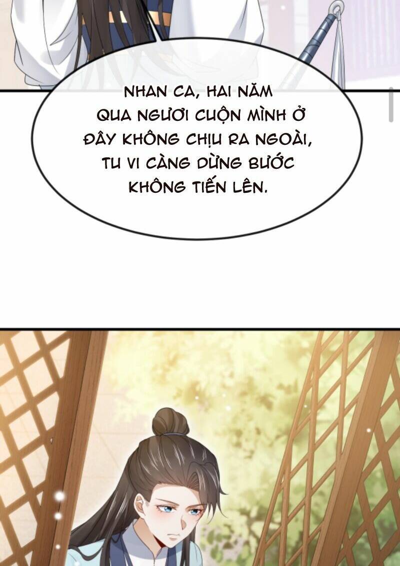 Sau Khi Không Ngừng Tìm Đường Chết, Ta Trở Thành Đế Tôn Vạn Người Mê Chapter 31 - Trang 2